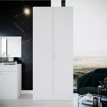 Шкаф распашной Илона