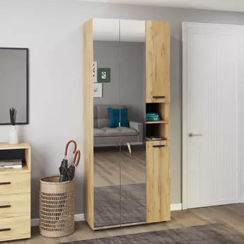 Шкаф распашной Ивет