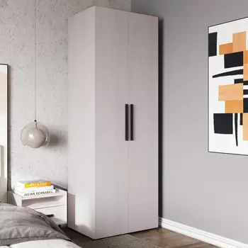 Шкаф распашной Ивет