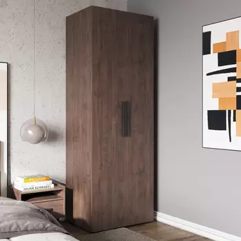 Шкаф распашной Ивет