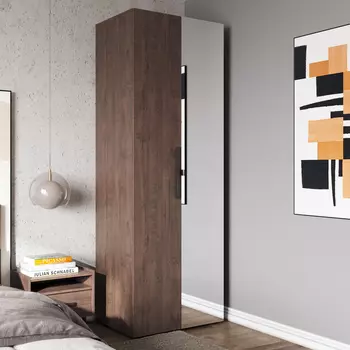 Шкаф распашной Ивет