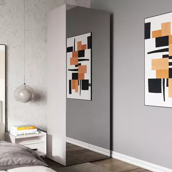 Шкаф распашной Ивет