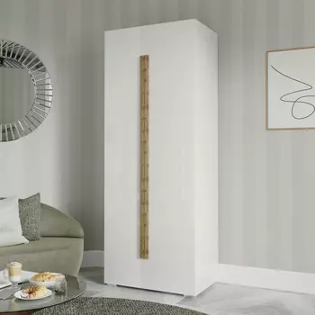 Шкаф распашной Элеганте