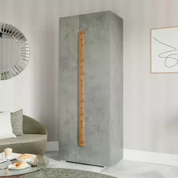 Шкаф распашной Элеганте