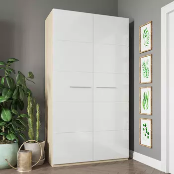 Шкаф распашной Элеонора