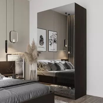 Шкаф распашной Элеонора