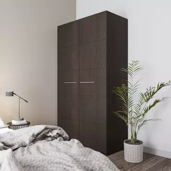 Шкаф распашной Элеонора