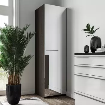 Шкаф распашной Элеонора