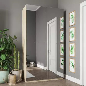 Шкаф распашной Элеонора