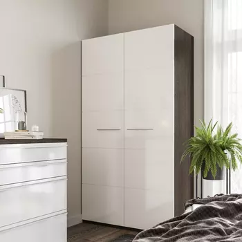 Шкаф распашной Элеонора