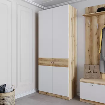 Шкаф распашной Эвита