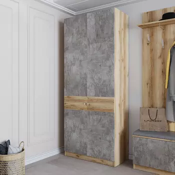 Шкаф распашной Эвита