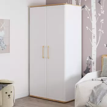 Шкаф распашной Кассия