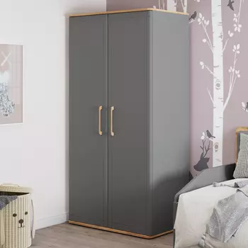 Шкаф распашной Кассия