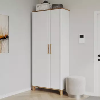 Шкаф распашной Кассия