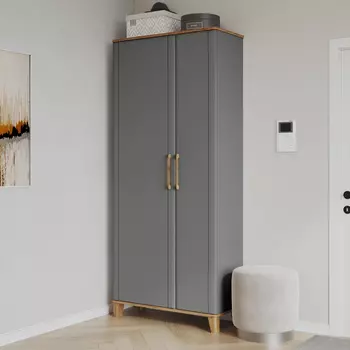 Шкаф распашной Кассия