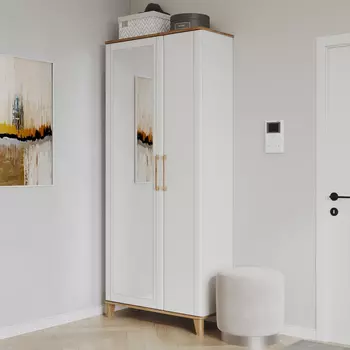 Шкаф распашной Кассия