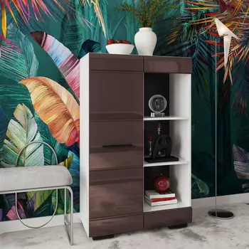 Шкаф распашной Летиция