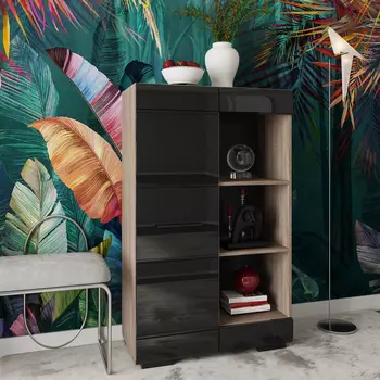 Шкаф распашной Летиция