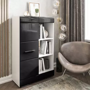 Шкаф распашной Летиция