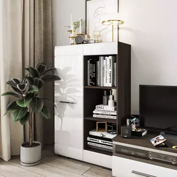 Шкаф распашной Летиция