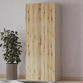 Шкаф распашной Люксор