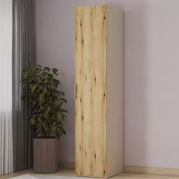 Шкаф распашной Люксор