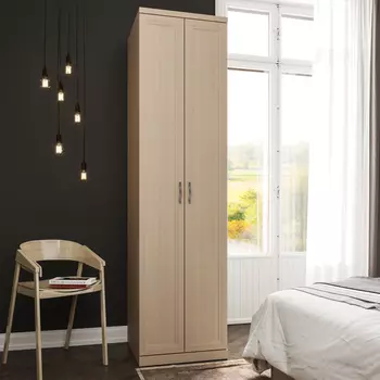 Шкаф распашной Магна