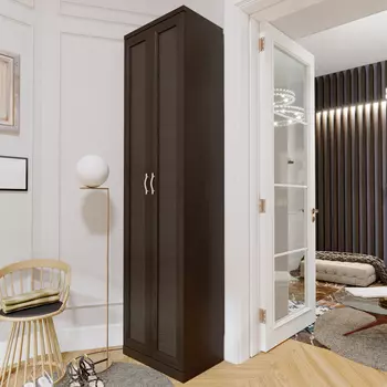 Шкаф распашной Магна