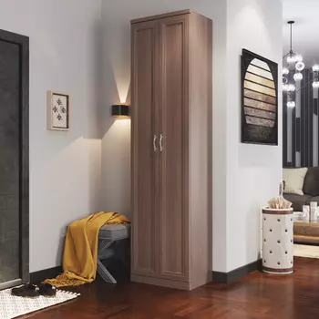 Шкаф распашной Магна