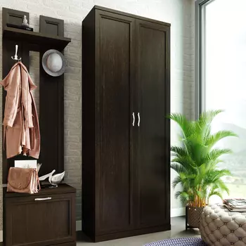 Шкаф распашной Магна