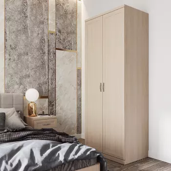 Шкаф распашной Магна