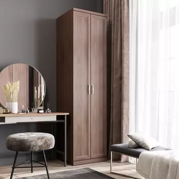 Шкаф распашной Магна