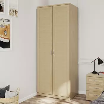 Шкаф распашной Магна
