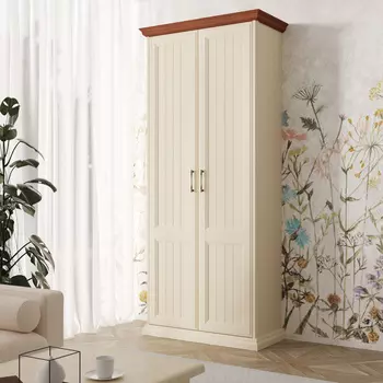 Шкаф распашной Маргарет