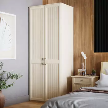 Шкаф распашной Маргарет