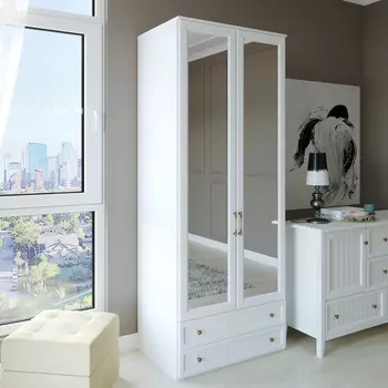 Шкаф распашной Маргарет