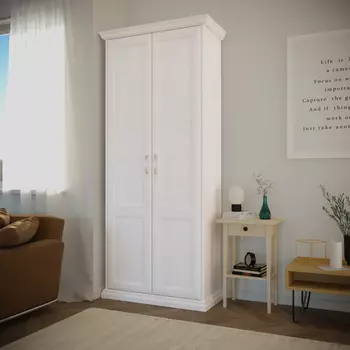 Шкаф распашной Маргарет