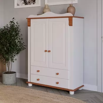 Шкаф распашной Мэрилин