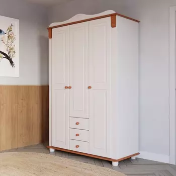 Шкаф распашной Мэрилин