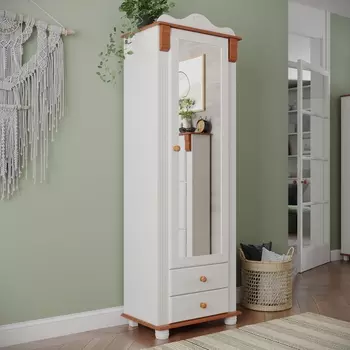 Шкаф распашной Мэрилин