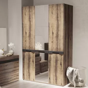 Шкаф распашной Марсела