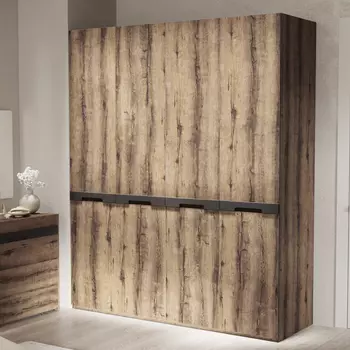 Шкаф распашной Марсела