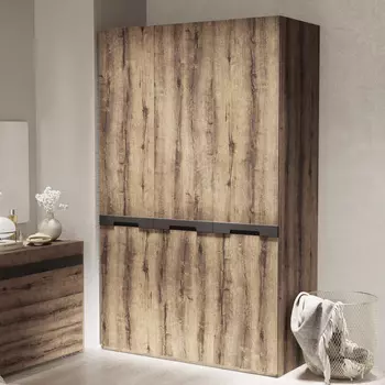 Шкаф распашной Марсела