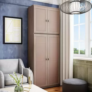 Шкаф распашной Орнета