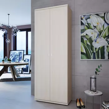 Шкаф распашной Орнета