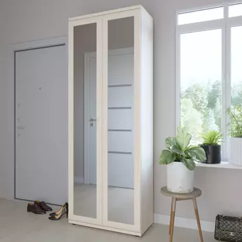 Шкаф распашной Орнета