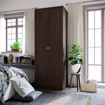 Шкаф распашной Орнета