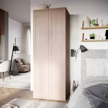 Шкаф распашной Орнета