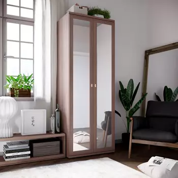 Шкаф распашной Орнета